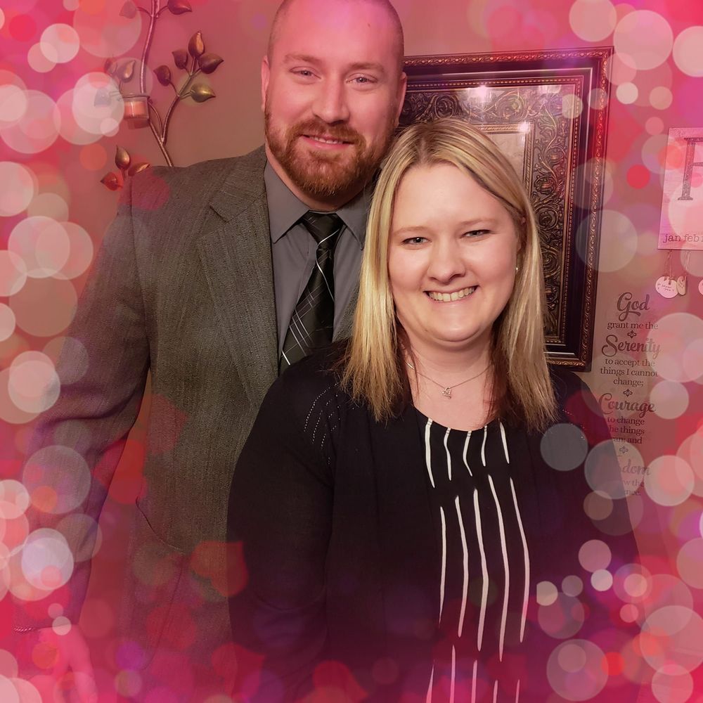 Meet your Posher, Rocky stacie
